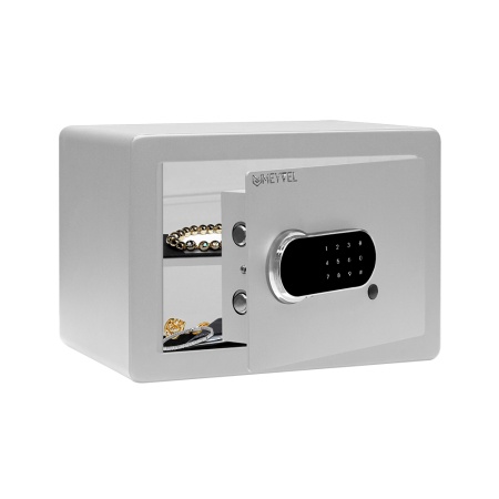 Сейф Meyvel SF5-350-250 белый